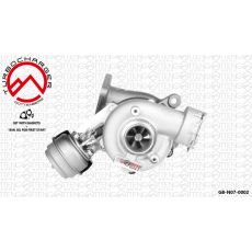 TURBO CITROEN C3 02-