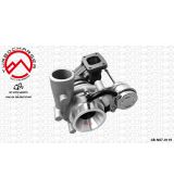 TURBO OPEL CORSA C 03-09