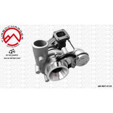 TURBO OPEL CORSA C 03-09