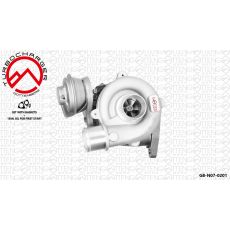 TURBO CITROEN C4 04-10