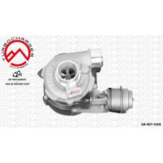 TURBO ASTRA H 04-