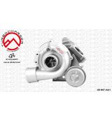 TURBO OPEL ASTRA H 04-10