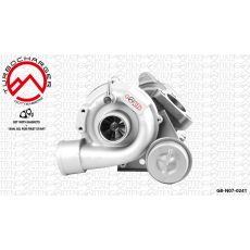 TURBO OPEL ASTRA H 04-10