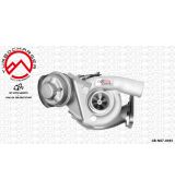 TURBO BMW E46 01-