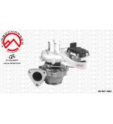 TURBO FORD 11-14