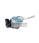 REGULÁCIA TURBA  3.0HDI, 3.0JTD CITROEN JUMPER 2010-, FIAT DUCATO 2010-, PEUGEOT BOXER 2010- 0375R8