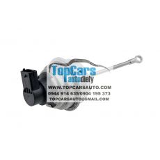 REGULÁCIA TURBA  3.0HDI, 3.0JTD CITROEN JUMPER 2010-, FIAT DUCATO 2010-, PEUGEOT BOXER 2010- 0375R8