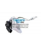 REGULÁCIA TURBA  1.6HDI, 1.4 1.5 1.6TDCI CITROEN C4 2009-, FORD B-MAX 2012-, FIESTA 2008-, PEUGEOT 207 2006-, 208 2012-, 308 2009- 0375Q9