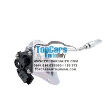 REGULÁCIA TURBA  1.6HDI, 1.4 1.5 1.6TDCI CITROEN C4 2009-, FORD B-MAX 2012-, FIESTA 2008-, PEUGEOT 207 2006-, 208 2012-, 308 2009- 0375Q9