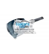 REGULÁCIA TURBA  1.6HDI, 1.6TDCI CITROEN C4 2004-, C5 II 2004-, C5 III 2008-, FORD FOCUS II 2004-, MAZDA 3 1.6D 2004-, PEUGEOT 307 2004-, 308 2007-, 407 2004-, VOLVO C30 2006-, S40 II 2005- 0375J3