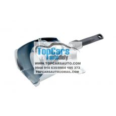 REGULÁCIA TURBA  1.6HDI, 1.6TDCI CITROEN C4 2004-, C5 II 2004-, C5 III 2008-, FORD FOCUS II 2004-, MAZDA 3 1.6D 2004-, PEUGEOT 307 2004-, 308 2007-, 407 2004-, VOLVO C30 2006-, S40 II 2005- 0375J3