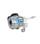 REGULÁCIA TURBA  1.5DCI NISSAN QASHQAI 2007-, RENAULT CLIO III 2005-, LAGUNA III 2007-, MEGANE II 2005-, MEGANE III 2009-, SCENIC II 2005-, SCENIC III 2009- 14411-00Q0F