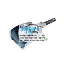 REGULÁCIA TURBA CITROEN C4 1.6HDI 2004-, C5 II 1.6HDI 2004-, C5 III 1.6HDI 2008-, PEUGEOT 307 1.6HDI 2004-, 308 1.6HDI 2007-, 407 1.6HDI 2004-, 5008 1.6HDI 2009- 0375J6