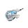 REGULÁCIA TURBA  1.9JTD, 1.9CDTI OPEL ASTRA H 2004-, SIGNUM 2004-, VECTRA C 2004-, ZAFIRA B 2005-, SAAB 9-3 2004-, FIAT CROMA 2005- 55196766