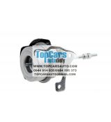 REGULÁCIA TURBA  1.5DCI RENAULT CLIO II 2004-, MEGANE II 2003-, SCENIC II 2003- 7701475135