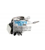 REGULÁCIA TURBA AUDI A4 B7 2.0TDI 2004- 03G145702H