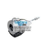 REGULÁCIA TURBA  1.9TDI AUDI A3 2003-, SEAT ALTEA 2004-, LEON 2005-, TOLEDO 2004-, SKODA OCTAVIA II 2004-, SUPERB 2009-, VW CADDY 2004-, GOLF V 2004-, GOLF PLUS 2005-, PASSAT B6 2005- 038253010D