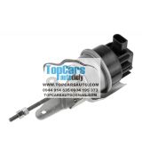 REGULÁCIA TURBA VW NEW BEETLE 1.9TDI 2001-2010 038253019S