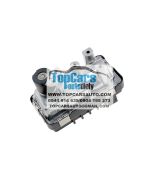 REGULÁCIA TURBA FORD MONDEO III 2.0DI TDDI TDCI 2000-2007, JAGUAR X-TYPE 2.0D 2003-2009 728680-5013S