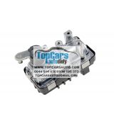 REGULÁCIA TURBA CITROEN C6 2005-2012, PEUGEOT 407 2004-2011, 607 2000-2010 S:2.7HDI ECD-CT-002