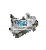 REGULÁCIA TURBA MERCEDES CLASS C 2000-2007, CLASS E 2002-2008 2.2CDI, 2.7CDI 742693-5002S
