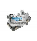 REGULÁCIA TURBA FORD TRANSIT CONNECT 2002-2013, MONDEO IV 2007-2014, C-MAX 2003-2010, S-MAX 2006-2015, GALAXY 2006-2014 1.8TDCI 763647-5014S