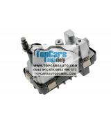 REGULÁCIA TURBA FORD GALAXY 2008-, MONDEO IV 2008-, S-MAX 2008-S:2.2TDCI 753544-0017