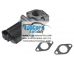 EGR VENTIL 55186214 ALFA ROMEO 159 1.9JTDM 2005.09-, SAAB 9-3 1.9TID 2005.01-, SUZUKI SX4 1.9DDIS 2006.06-, OPEL ASTRA H 1.9CDTI 2004.06-, VECTRA C 1.9CDTI 2004-