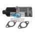 EGR VENTIL 55186214 ALFA ROMEO 159 1.9JTDM 2005.09-, SAAB 9-3 1.9TID 2005.01-, SUZUKI SX4 1.9DDIS 2006.06-, OPEL ASTRA H 1.9CDTI 2004.06-, VECTRA C 1.9CDTI 2004-