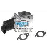 EGR VENTIL 46785766 ALFA ROMEO 147 1.9JTD 2000.11-, FIAT BRAVO 1.9JTD 2007.04-