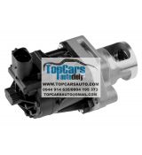 EGR VENTIL 55209609 ALFA ROMEO 159 2.0JTDM 2009-,GIULIETTA 1.6JTDM,2.0JTDM 2010-,FIAT BRAVO 1.6D MULTIJET,2.0D MULTIJET 2008-