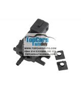 MENIČ TLAKU TURBA 46767324 ALFA ROMEO 147 1.9JTD 2001-,1.9JTDM 2004-,156 1.9JTD,2.4JTD 2000-,FIAT BRAVO 1.9JTD 2007-,DOBLO 1.9JTD 2006-,STILO 1.9JTD 2001-