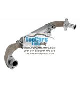 CHLADIČ EGR 73500545 ALFA ROMEO 147 1.9JTD 2004-,FIAT STILO 1.9JTD 2006-,BRAVO II 1.9JTD 2007-/EURO:4/