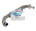 CHLADIČ EGR 73500545 ALFA ROMEO 147 1.9JTD 2004-,FIAT STILO 1.9JTD 2006-,BRAVO II 1.9JTD 2007-/EURO:4/