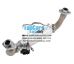 CHLADIČ EGR 46810017 ALFA ROMEO 147 1.9JTD -2005,156 1.9JTD -2005,FIAT STILO 1.9JTD -2006,BRAVO II 1.9JTD 2007-