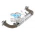 CHLADIČ EGR 46810017 ALFA ROMEO 147 1.9JTD -2005,156 1.9JTD -2005,FIAT STILO 1.9JTD -2006,BRAVO II 1.9JTD 2007-