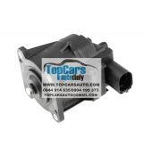 HLAVICA EGR VENTILU 55209609 ALFA ROMEO 159 2.0JTDM 2009-,GIULIETTA 1.6JTDM,2.0JTDM 2010-,FIAT BRAVO 1.6D MULTIJET,2.0D MULTIJET 2008-