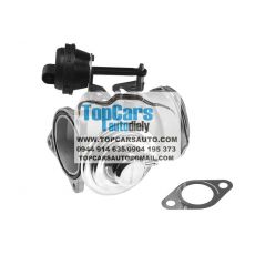 EGR VENTIL 038131501AA AUDI A4 1.9TDI 2000.11-,AUDI A6 1.9TDI 2001.08-,FORD GALAXY 1.9TDI 2000.04-,VW PASSAT 1.9TDI 2000.11-