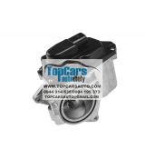 EGR VENTIL 03G131501 AUDI A4 2.0TDI 2007.11-, A5 2.0TDI 2008.08-, Q5 2.0TDI 2008.11-, VW GOLF V 2.0TDI 2005.11-, GOLF VI 2.0TDI 2008.10-