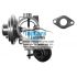 EGR VENTIL 038131501E AUDI A3 1.9TDI 96-, SEAT LEON 1.9TDI 99-, SKODA OCTAVIA 1.9TDI 96-, VW GOLF 1.9TDI 97-