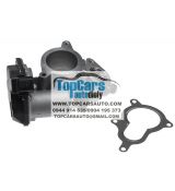 EGR VENTIL 03G131501B AUDI A4 2.0TDI 04-, A4 2.0TDI QUATTRO 06-, A6 2.0TDI 04-