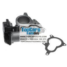 EGR VENTIL 03G131501B AUDI A4 2.0TDI 04-, A4 2.0TDI QUATTRO 06-, A6 2.0TDI 04-