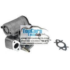 EGR VENTIL 03C131503B AUDI A3 1.6FSI 03-, SKODA OCTAVIA 1.6FSI 04-, VW GOLF V 1.4FSI, 1.6FSI 03-