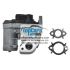 EGR VENTIL 03C131503B AUDI A3 1.6FSI 03-, SKODA OCTAVIA 1.6FSI 04-, VW GOLF V 1.4FSI, 1.6FSI 03-