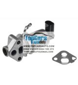 EGR VENTIL 06A131501F AUDI A3 1.6 2000-, SEAT TOLEDO 1.6 2004-, SKODA OCTAVIA 1.6 2000-, VW GOLF 1.6 2000-