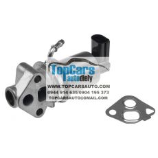 EGR VENTIL 06A131501F AUDI A3 1.6 2000-, SEAT TOLEDO 1.6 2004-, SKODA OCTAVIA 1.6 2000-, VW GOLF 1.6 2000-