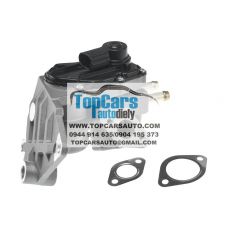 EGR VENTIL 06F131503A AUDI A3 2.0FSI 2003-, SEAT TOLEDO 2.0FSI 2004-, SKODA OCTAVIA 2.0FSI 2004-, VW GOLF 2.0FSI 2004-