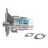 EGR VENTIL 06F131503A AUDI A3 2.0FSI 2003-, SEAT TOLEDO 2.0FSI 2004-, SKODA OCTAVIA 2.0FSI 2004-, VW GOLF 2.0FSI 2004-