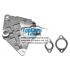 EGR VENTIL 06F131503A AUDI A3 2.0FSI 2003-, SEAT TOLEDO 2.0FSI 2004-, SKODA OCTAVIA 2.0FSI 2004-, VW GOLF 2.0FSI 2004-