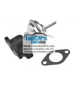 EGR VENTIL 028131501A AUDI A4 1.9TDI 1995-,A6 1.9TDI 1994-,FORD GALAXY 1.9TDI 1997-,SKODA OCTAVIA 1.9TDI 1998-